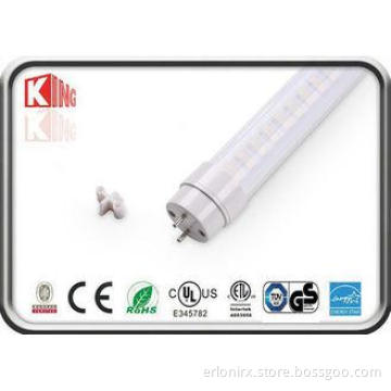 Long lifespan 18W Fluorescent LED Tube for subway station /